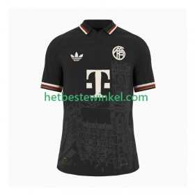 Bayern München Special Voetbalshirts Thuis 2025